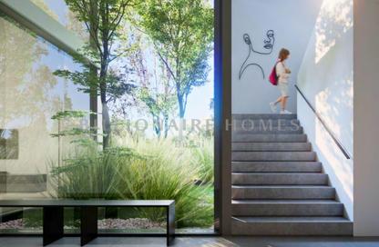 Townhouse - 4 - 5 for sale in Jouri Hills - Jumeirah Golf Estates - Dubai