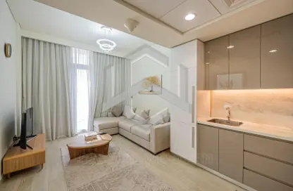 Apartment - 1 Bedroom - 2 Bathrooms for sale in Azizi Riviera 32 - Azizi Riviera - Meydan One - Meydan - Dubai