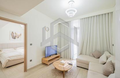 Apartment - 1 Bedroom - 2 Bathrooms for sale in Azizi Riviera 32 - Azizi Riviera - Meydan One - Meydan - Dubai
