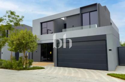Villa - 4 Bedrooms - 6 Bathrooms for rent in Sendian - Masaar - Tilal City - Sharjah