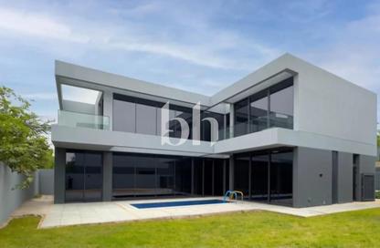 Villa - 4 Bedrooms - 6 Bathrooms for rent in Sendian - Masaar - Tilal City - Sharjah