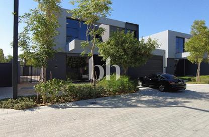 Villa - 4 Bedrooms - 6 Bathrooms for rent in Sendian - Masaar - Tilal City - Sharjah