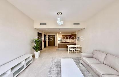 Apartment - 1 - 2 for rent in Casa Grande - District 11 - Jumeirah Village Circle - Dubai