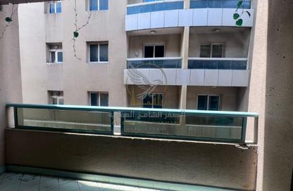 Apartment - 1 - 2 for rent in Al Khan Corniche - Al Khan - Sharjah