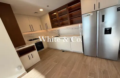 Apartment - 2 Bedrooms - 2 Bathrooms for rent in Holland Gardens - Town Square - Dubai