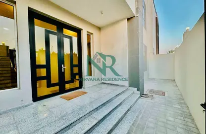 Villa - 3 Bedrooms - 5 Bathrooms for rent in Mohamed Bin Zayed City - Abu Dhabi Villa - 3 Bedrooms - 5 Bathrooms for rent in Mohamed Bin Zayed City - Abu Dhabi