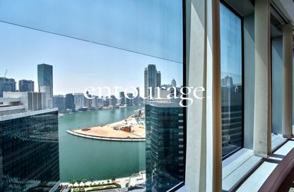 Office Space - Studio for rent in The Prime Tower - Business Bay - Dubai Office Space - Studio for rent in The Prime Tower - Business Bay - Dubai