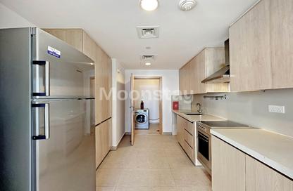 Duplex - 2 - 3 for sale in Building F - Al Zeina - Al Raha Beach - Abu Dhabi