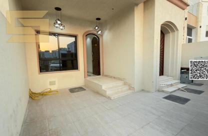 Townhouse - 3 Bedrooms - 6 Bathrooms for rent in Al Zaheya Gardens - Al Zahya - Ajman