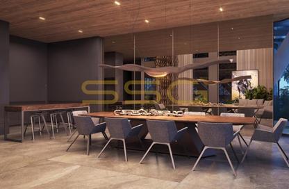 Apartment - 1 Bedroom - 2 Bathrooms for sale in Tonino Lamborghini Residence - Al Marjan Island - Ras Al Khaimah