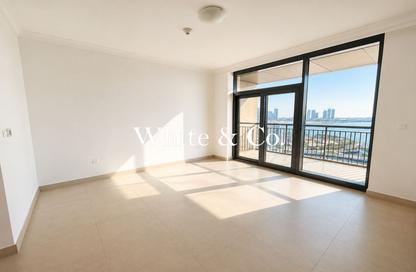 Apartment - 3 Bedrooms - 4 Bathrooms for rent in Dubai Creek Residences North Tower 3 - Dubai Creek Residences North - Dubai Creek Residences - Dubai Creek Harbour (The Lagoons) - Dubai