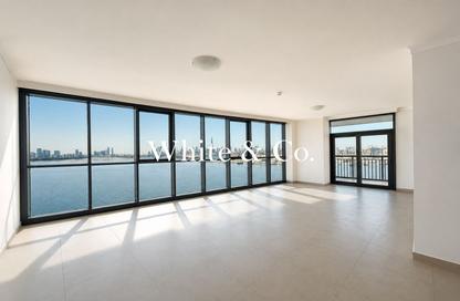 Apartment - 3 Bedrooms - 4 Bathrooms for rent in Dubai Creek Residences North Tower 3 - Dubai Creek Residences North - Dubai Creek Residences - Dubai Creek Harbour (The Lagoons) - Dubai