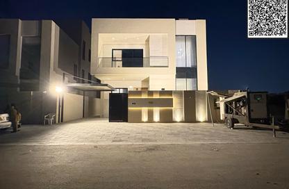 Villa - 5 - 7 for sale in Al Helio 1 - Al Helio - Ajman