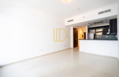 Apartment - Studio - 1 Bathroom for rent in Botanica Tower - Dubai Marina - Dubai