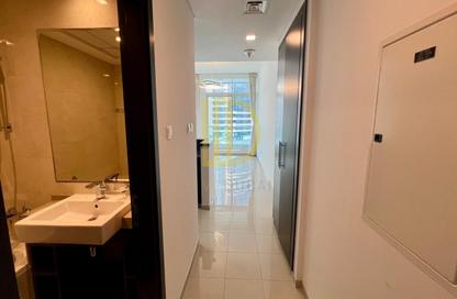 Apartment - Studio - 1 Bathroom for rent in Botanica Tower - Dubai Marina - Dubai