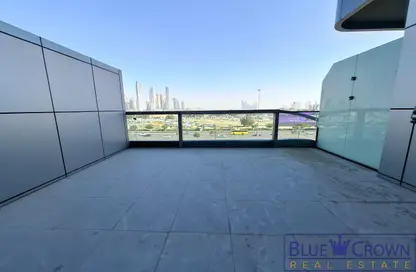Apartment - 1 Bedroom - 2 Bathrooms for rent in Element By Westin - Al Jaddaf - Dubai