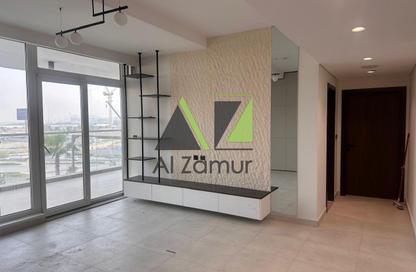 Apartment - 1 - 2 for rent in Deansgate By Ade - Majan - Dubai