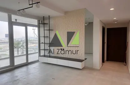 Apartment - 1 Bedroom - 2 Bathrooms for rent in Deansgate By Ade - Majan - Dubai