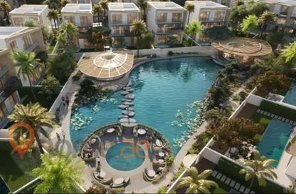 Villa - 6 Bedrooms - 7 Bathrooms for sale in Knightsbridge - District 11 - Mohammed Bin Rashid City - Dubai