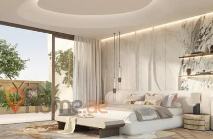 Villa - 6 Bedrooms - 7 Bathrooms for sale in Knightsbridge - District 11 - Mohammed Bin Rashid City - Dubai