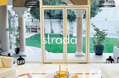 Villa - 6 Bedrooms - 7+ Bathrooms for sale in Umm Suqeim 1 - Umm Suqeim - Dubai