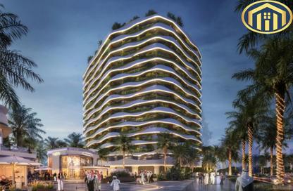 Apartment - 2 - 3 for sale in Forest City Tower 2 - Dubai Land Residence Complex - Dubai Apartment - 2 - 3 for sale in Forest City Tower 2 - Dubai Land Residence Complex - Dubai