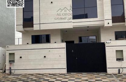 Townhouse - 4 - 6 for sale in Al Yasmeen 1 - Al Yasmeen - Ajman