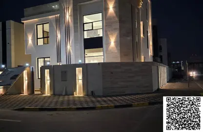 فيلا - 7 غرف نوم - 4 حمامات للبيع في الزاهية جاردنز - الزاهية - عجمان