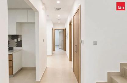 Townhouse - 4 - 4 for rent in Amaranta 3 - Amaranta - Villanova - Dubai