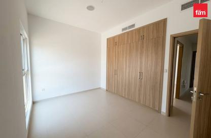 Townhouse - 4 - 4 for rent in Amaranta 3 - Amaranta - Villanova - Dubai