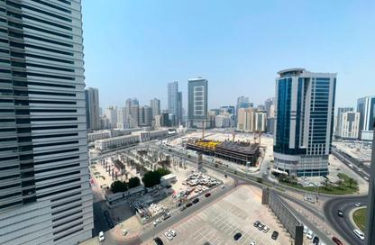 شقة - 2 غرف نوم - 3 حمامات للبيع في 2 برج الشاطئ - الخان لاجون - الخان - الشارقة