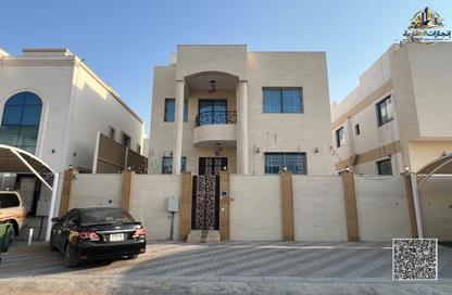 Villa - 5 - 7 for rent in Al Yasmeen 1 - Al Yasmeen - Ajman Villa - 5 - 7 for rent in Al Yasmeen 1 - Al Yasmeen - Ajman