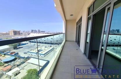 Apartment - 1 Bedroom - 2 Bathrooms for rent in Al Nasr Square Block C - Al Nasr Square - Oud Metha - Bur Dubai - Dubai Apartment - 1 Bedroom - 2 Bathrooms for rent in Al Nasr Square Block C - Al Nasr Square - Oud Metha - Bur Dubai - Dubai