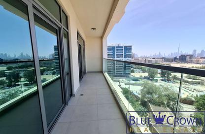 Apartment - 1 Bedroom - 2 Bathrooms for rent in Al Nasr Square Block C - Al Nasr Square - Oud Metha - Bur Dubai - Dubai Apartment - 1 Bedroom - 2 Bathrooms for rent in Al Nasr Square Block C - Al Nasr Square - Oud Metha - Bur Dubai - Dubai