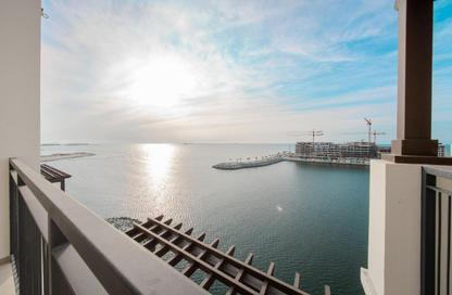 Apartment - 4 Bedrooms - 5 Bathrooms for rent in Le Ciel 1 - Le Ciel - Port de La Mer - La Mer - Jumeirah - Dubai