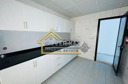 Apartment - 2 Bedrooms - 2 Bathrooms for rent in SG Al Soor Building - Al Soor - Al Qasimia - Sharjah