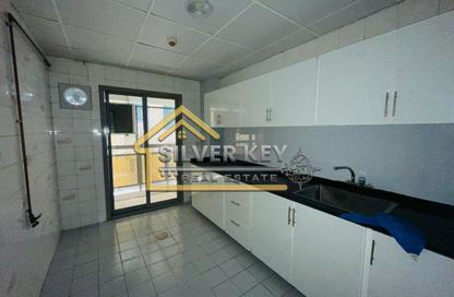 Apartment - 2 Bedrooms - 2 Bathrooms for rent in SG Al Soor Building - Al Soor - Al Qasimia - Sharjah