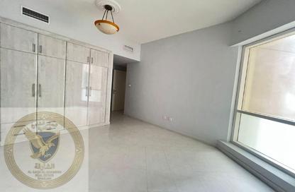 Apartment - 1 Bedroom - 2 Bathrooms for rent in Al Majaz 3 - Al Majaz - Sharjah