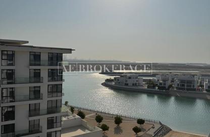 Apartment - Studio - 1 Bathroom for sale in Ajmal Makan City - Sharjah Waterfront City - Sharjah