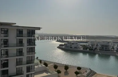 Apartment - Studio - 1 Bathroom for sale in Ajmal Makan City - Sharjah Waterfront City - Sharjah