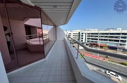 Apartment - 2 Bedrooms - 3 Bathrooms for rent in Al Badaa Street - Al Badaa - Dubai