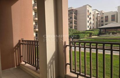 Apartment - 2 Bedrooms - 3 Bathrooms for sale in Al Khaleej Village - Al Ghadeer - Abu Dhabi Apartment - 2 Bedrooms - 3 Bathrooms for sale in Al Khaleej Village - Al Ghadeer - Abu Dhabi