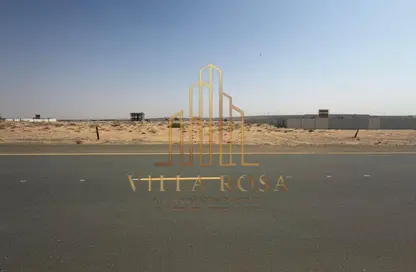 أرض - استوديو للبيع في مهذب - الشارقة