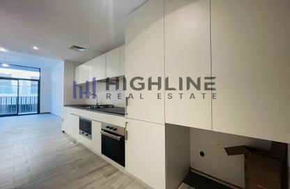 Apartment - Studio - 1 for rent in Belgravia Square - District 14 - Jumeirah Village Circle - Dubai
