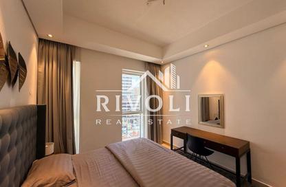 Apartment - 1 Bedroom - 2 Bathrooms for rent in Mon Reve - Downtown Dubai - Dubai Apartment - 1 Bedroom - 2 Bathrooms for rent in Mon Reve - Downtown Dubai - Dubai