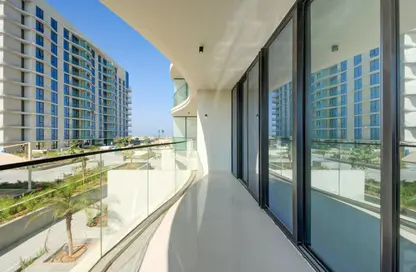 Apartment - 1 Bedroom - 2 Bathrooms for rent in Bay Residences - Hayat Island - Mina Al Arab - Ras Al Khaimah Apartment - 1 Bedroom - 2 Bathrooms for rent in Bay Residences - Hayat Island - Mina Al Arab - Ras Al Khaimah