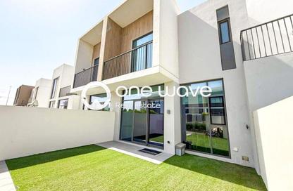 Villa - 3 Bedrooms - 4 Bathrooms for rent in Spring - Arabian Ranches 3 - Dubai Villa - 3 Bedrooms - 4 Bathrooms for rent in Spring - Arabian Ranches 3 - Dubai