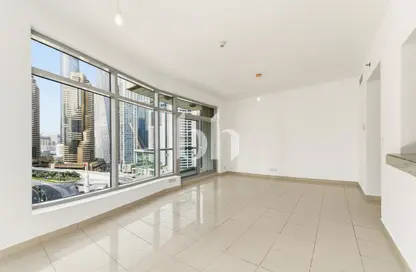 Apartment - 2 Bedrooms - 2 Bathrooms for rent in Bonaire Tower - Park Island - Dubai Marina - Dubai