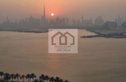 شقة - 3 - 4 للايجار في دبي كريك ريزيدنس برج 3 جنوب - Dubai Creek ريزيدنسز South - Dubai Creek ريزيدنسز - مرسى خور دبي - دبي