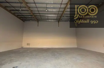 مستودع - استوديو - 1 حمام للايجار في أم الثعوب - أم القيوين مستودع - استوديو - 1 حمام للايجار في أم الثعوب - أم القيوين